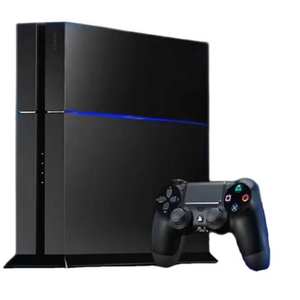 Console de jeu portable P-S4 Pro 1 To en gros pour la maison, 95 % neuve et originale avec accessoires de manette d'origine - Product Image 3