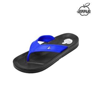 Sandalias Premium FT892 de EVA con Punta Abierta, Ligeras, Antiolor, Modernas, para Verano, Exteriores, Suaves, para Playa, Tailandia - Product Image 3