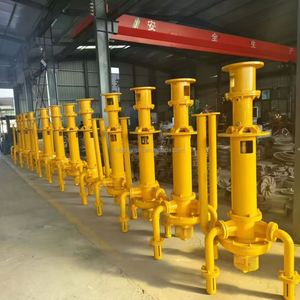 Factory Wholesale Multistage Vertical <b>Pump</b> Water <b>Pump</b> for High Rise Building Stainless Steel <b>Pump</b> - Product Image 6