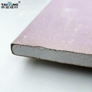 Plafond en plaques de plâtre 12 mm Faux plafond <span class=keywords><strong>Ba13</strong></span> <span class=keywords><strong>Standard</strong></span> - Product Image 3