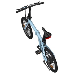 Bicicleta Eléctrica Plegable A20 Air de 250W, Bicicleta Urbana Plegable - Product Image 5