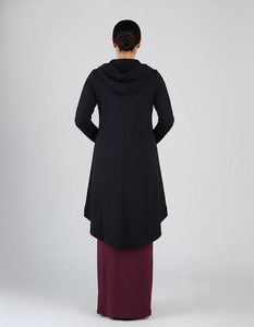 Ensemble de survêtement décontracté pour femme musulmane, collection automne, tricoté respirant, vente en gros, partenaire de chaîne d'approvisionnement fiable - Product Image 4