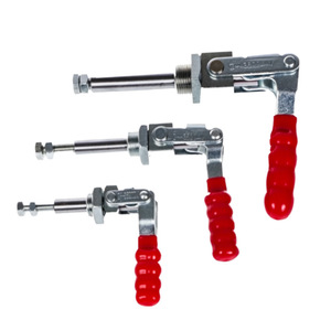 Pince rapide à pousser et tirer GH 36202, outillage industriel, fixation, pince de serrage - Product Image 1