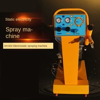Bonne vente 100 240 Vac Machines de revêtement des métaux Usine de galvanisation à chaud Usine de galvanisation Facile à utiliser Moteur 40va