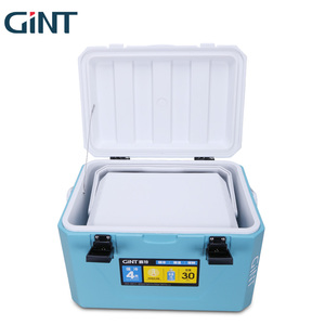 Gint Thaïlande Usine 30L Nouveau Out Roues Refroidisseur Camping Outdoor Gear Chilly Bins Portable Box - Product Image 2