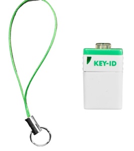 Clé de sécurité <span class=keywords><strong>FIDO2</strong></span>-Authentification USB en deux étapes <span class=keywords><strong>U2F</strong></span> - Product Image 1