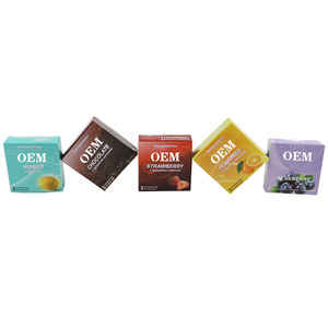 <span class=keywords><strong>Condones</strong></span> Lubricados con Puntos para Hombre, Juguetes Sexuales para Mayor Placer, <span class=keywords><strong>Sabor</strong></span> Natural, Productos Sexuales para Adultos - Product Image 3