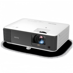 โปรเจคเตอร์เกมมิ่ง <span class=keywords><strong>BenQ</strong></span> TK700ST ความละเอียด 4K: ระยะฉายสั้น, ความสว่าง 3000 ลูเมนส์, ความหน่วงต่ำ 4ms โฮมซีเนม่า - Product Image 5