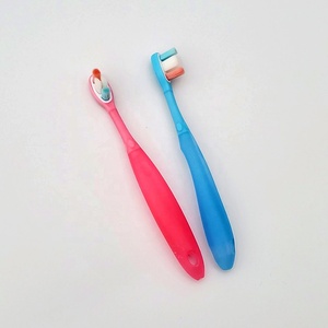 Gelée Couleur Enfants 10000 Soies <span class=keywords><strong>Brosse</strong></span> <span class=keywords><strong>À</strong></span> <span class=keywords><strong>Dents</strong></span> - Product Image 5