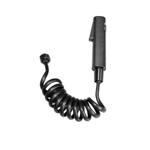 Пластиковая насадка-распылитель для унитаза - Product Image 1