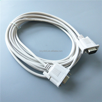 Plotter de corte Cable de puerto serie Liyu 9 pines a 9 agujeros Boyi Jintian Yintian Liyuan Gongzheng Cable de datos 3M 5M