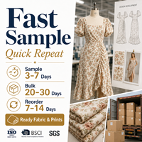 Fabricant de robes florales personnalisées, robe à fleurs pour femmes, été, tailles EU/US, OEM ODM, marque privée, fournisseur de robes maxi grandes tailles