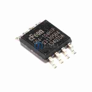 En25q64 <span class=keywords><strong>Cfeon</strong></span> आईसी चिप <span class=keywords><strong>Q64</strong></span> <span class=keywords><strong>104Hip</strong></span> - Product Image 1