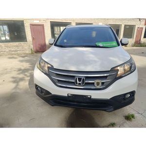 Auto Usado Guazi, Honda CR-V <span class=keywords><strong>2013</strong></span> Certificado, Motor de Combustión de Gasolina, Automático, SUV de 5 Plazas, Volante a la Izquierda, para Uso Diario Robusto - Product Image 2