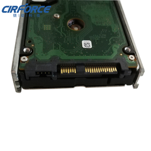 300 ГБ 2,5 ''жесткий диск 8WR71 6G 15K SFF SAS 08WR71 ST9300653SS - Product Image 4