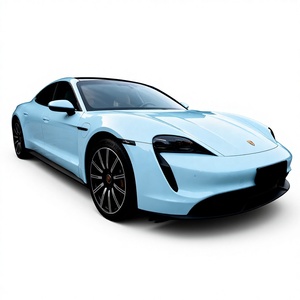 Pellicola Protettiva Solare Colorata PPF 7.5mil Facile Installazione Bianco Summit Super Lucido Anti-Ingiallimento OEM per Carrozzeria Completa TPU - Product Image 3