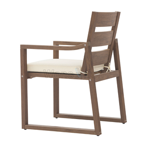 Meubles <span class=keywords><strong>de</strong></span> Patio en <span class=keywords><strong>plastique</strong></span>, ensemble <span class=keywords><strong>de</strong></span> <span class=keywords><strong>jardin</strong></span> en bois, balcon, Pub, bistrot, tabouret <span class=keywords><strong>de</strong></span> Bar, chaise <span class=keywords><strong>de</strong></span> salle à manger - Product Image 4