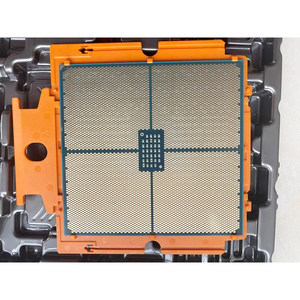 ซีพียูเซิร์ฟเวอร์ทรงพลัง 9654 QS 360W แคช 384 MB 96 คอร์ 2.4-3.50 GHz 192 เธรด SP5 ซ็อกเก็ต DDR5 PCIe 5.0 สำหรับ AMD Ryzen - Product Image 6