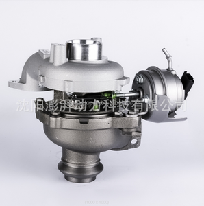 Prix d'usine 9686120680 Turbocompresseur pour <span class=keywords><strong>Ford</strong></span> Focus <span class=keywords><strong>C</strong></span>-<span class=keywords><strong>Max</strong></span> <span class=keywords><strong>1</strong></span>.<span class=keywords><strong>6</strong></span> <span class=keywords><strong>TDCi</strong></span> T1DB T1DA 2007- - Product Image 4