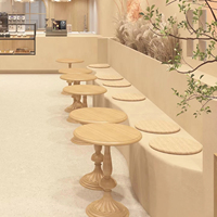 Conception d'intérieur moderne clé en main pour cafés, pâtisseries, entrepôts, appartements |   Service complet de fourniture de matériaux FF&E