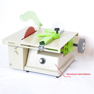 เครื่องตัดอเนกประสงค์สำหรับอัญมณี เพชร หยก เครื่องตัดหินแบบตั้ง<span class=keywords><strong>โต๊ะ</strong></span> เครื่องขัด - Product Image 6