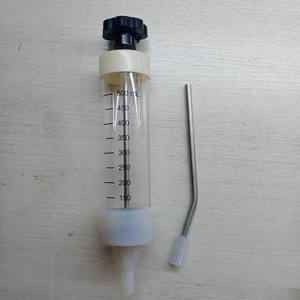 ワクチン用動物獣医注射器ドレンチャーを給餌するベストセラー大容量薬 - Product Image 6