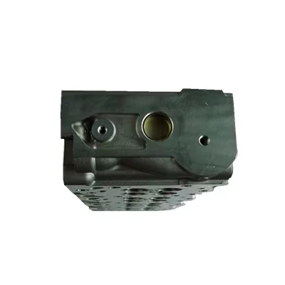 4JX1 Cylinder Head for ISUZU Engines - Reliable Performance