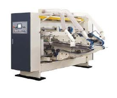 Proveedor integral de línea de impresión flexográfica automática de alta velocidad usada (fabricante de cajas) con ranuradora, encoladora y contadora-expulsora. - Product Image 2