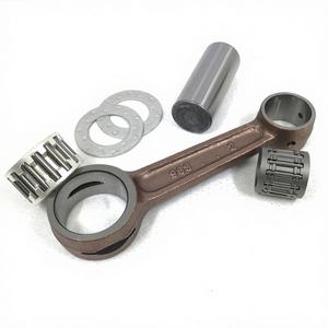 Nuevo Kit de Biela para Motor Fuera de Borda de Gasolina de 30HP, Pieza de Repuesto 12160-96300 - Product Image 1