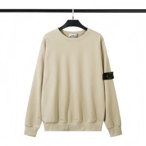 Toda La Gama Sweat à capuche unisexe à manches longues, coupe ample, couleur unie, avec motif 'Stone Armband Badge' classique, tendance <span class=keywords><strong>Printemps</strong></span> Automne - Product Image 3