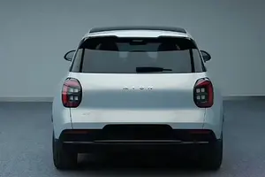 <span class=keywords><strong>AION</strong></span> U-Plus SUV électrique de taille moyenne hybride EV voiture 2025 avec autonomie étendue et fonctions intelligentes - Product Image 3