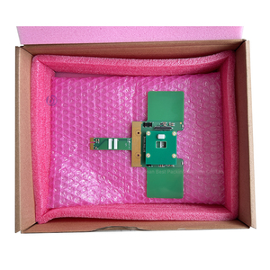 Enm10053241 đầu in PCB LH ban đầu Phụ tùng máy in tto Tương thích với markem ngày thông minh X40 x 45 - Product Image 1