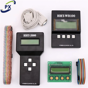 HHT-WB100 HHT-2000 công cụ dịch vụ gỡ lỗi thang máy stvf9 stvf5 stvf7 công cụ kiểm tra thang máy cho Hyun ** I thang máy các bộ phận cửa - Product Image 1