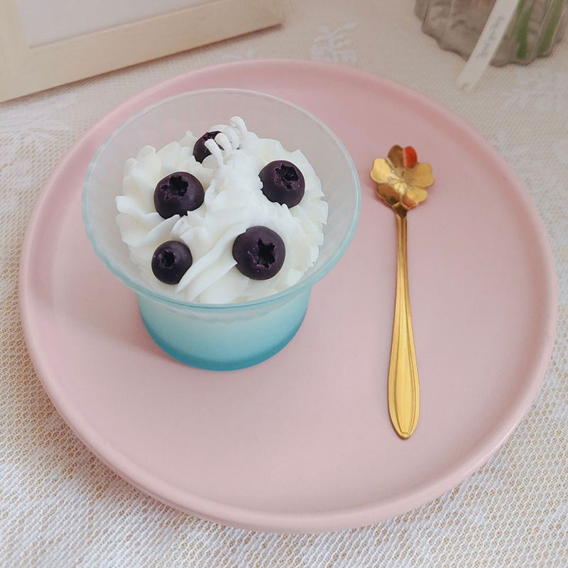 บลูเบอร์รี่สีฟ้า