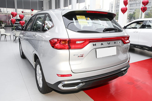 Meilleur SUV pour l'argent Great Wall Haval M6 2023 <span class=keywords><strong>2022</strong></span> 2021 Modèle PLUS 1.5T DCT Elite Smart Connected Edition Suv de Chine - Product Image 6