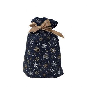 Customized Logo OEM Drawstring Gift <b>Bag</b> Stylish Shopping <b>Bags</b> with Personalized Design - Product Image 3
