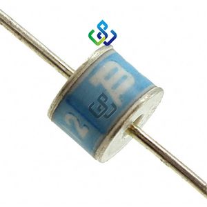 สินค้าใหม่ของแท้ GDT 300V 10KA 2ขั้ว <span class=keywords><strong>TH</strong></span> 2027-30-BLF มีในสต็อก - Product Image 1