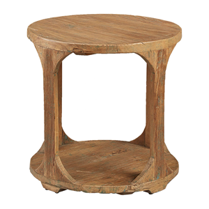 Mesa de Centro de Madera Minimalista, Elegante Mesa para Sala de Estar Moderna, Muebles para el Hogar - Product Image 1