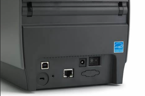 <span class=keywords><strong>Zebra</strong></span> <span class=keywords><strong>ZXP</strong></span> Série <span class=keywords><strong>7</strong></span> Imprimante de cartes d'identité double face USB Ethernet Aucun encodage - Product Image 5