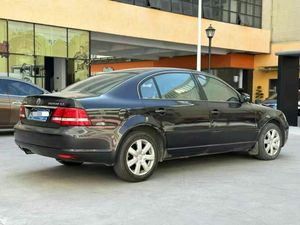 Venta al por mayor 2010 Volkswagen pas-sat 1,8 T taxi Escuela de conducción en línea coches usados baratos coches de segunda mano - Product Image 2