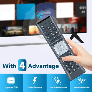 รีโมททีวีสำหรับ Comcas/Xfinit XR11 แบบสั่งงานด้วยเสียง - Product Image 2