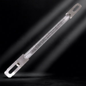 Lámpara de Calor Halógena HTL de 650 mm y 1500 W, Bombillas Infrarrojas de Cuarzo para Unidad de Curado Rápido de Cuarzo - Product Image 1