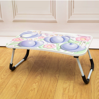 Carnet personnalisable table pliante support de lecture pliable dortoir bureau simple