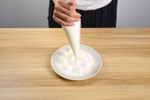 Túi đường ống dùng một lần 16 inch/18 inch để làm kem/bánh/nướng - Product Image 6