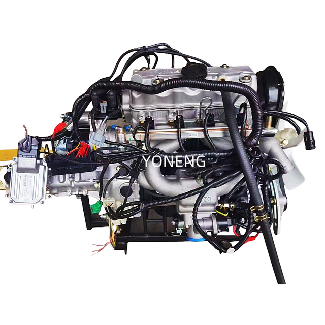 High Quality Engine F10A for Mitsubishi