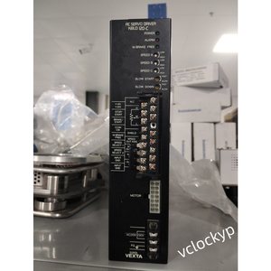 Motor Oriental KBLD120-C, Motor VEXTA KBLM5120GD-C Usado - Product Image 1