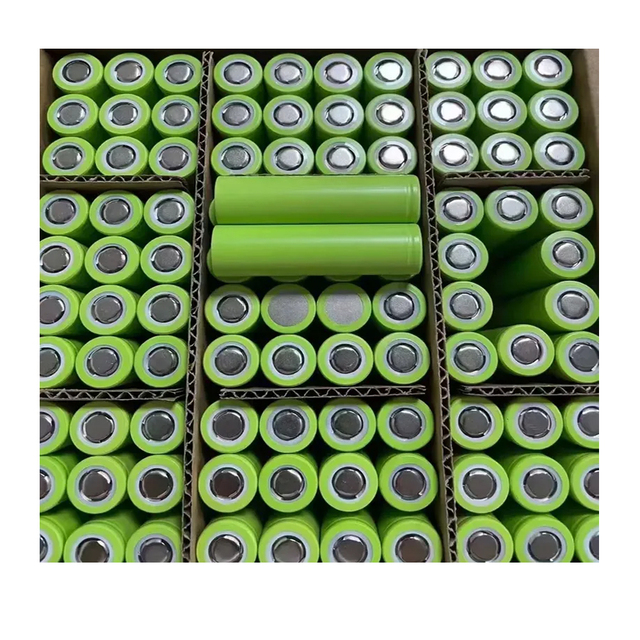 Bulk Sale 32140 15Ah LFP Lithium Battery 32700 32650 5000mah Rechargeable 18650 26650 21700 Cylindrical Li-ion Battery Cell