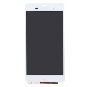 Miglior prezzo OEM schermo LCD per Sony <span class=keywords><strong>Xperia</strong></span> <span class=keywords><strong>Z3</strong></span> con digitalizzatore Full Assembly Touch Screen di ricambio - Product Image 2