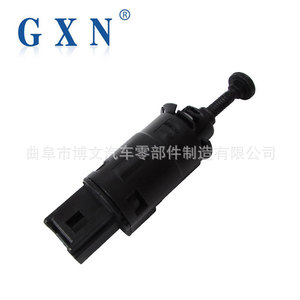 สวิตช์ไฟเบรกสำหรับ Dongfeng Peugeot และ Citroen 9634667980 อะไหล่รถยนต์ใหม่ - Product Image 3