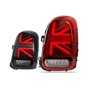 Mini F60 LED Tail Light Assembly for 14-21 BMW Mini Automotive LED Lighting for BMW Minif60